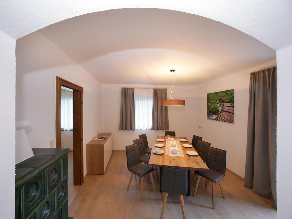 Apartments Obernosterer - Grossglockner Kaprun Eksteriør bilde